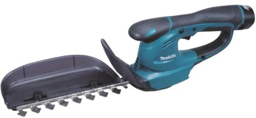 Аккумуляторный кусторез Makita UH200DWE