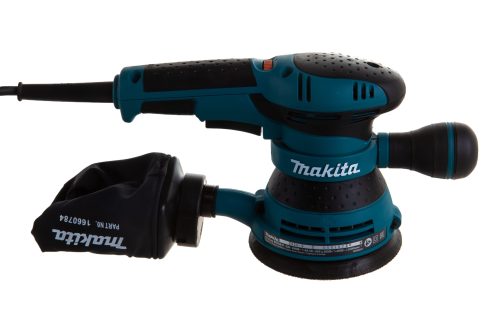 Эксцентриковая шлифмашина Makita BO5041