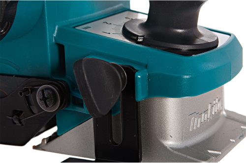 Рубанок Makita KP 0810 CK