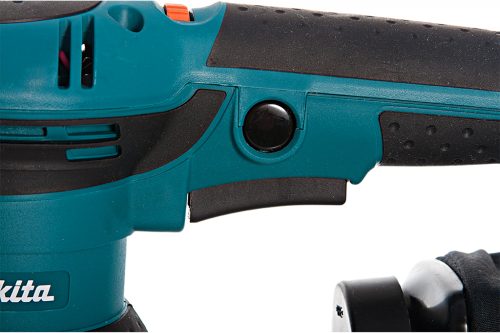 Эксцентриковая шлифмашина Makita BO5041K