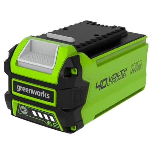 Аккумулятор GreenWorks G40B2, 40V, 2 А.ч