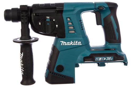 Аккумуляторный перфоратор Makita DHR263Z