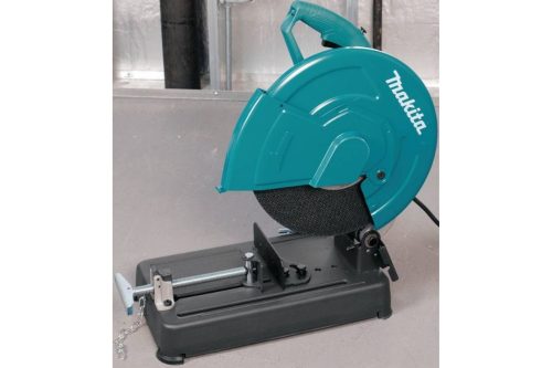 Монтажная пила Makita LW1401