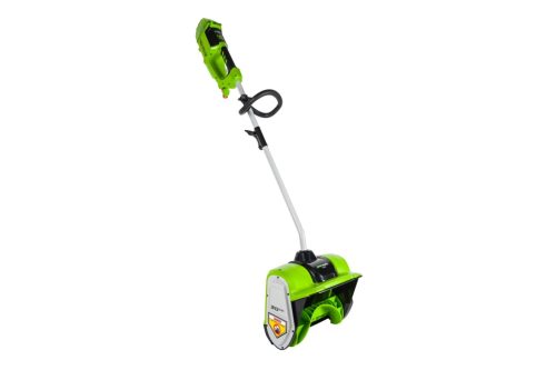 Аккумуляторный бесщеточный снегоуборщик Greenworks 40V GD40SS 2600807