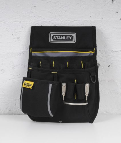 Сумка поясная для инструмента Basic Stanley Tool Pouch Stanley 1-96-181