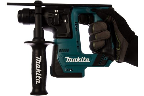 Аккумуляторный перфоратор Makita HR140DZ