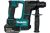 Аккумуляторный перфоратор Makita DHR171RTJ