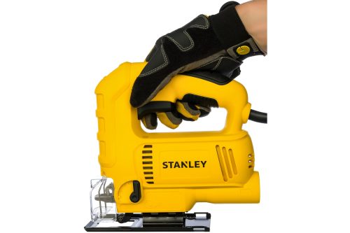 Лобзик Stanley SJ60