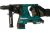 Аккумуляторный перфоратор Makita DHR283ZJ