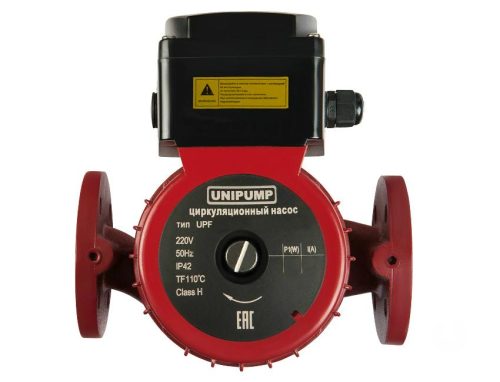 Циркуляционный насос Unipump UPF 32-120 220