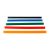 Стержни клеевые EDGE by PATRIOT 11*200мм набор цветных стержней: красных,зеленых,синих,оранжевых,чер