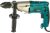 Двухскоростная ударная дрель Makita HP 2071 F