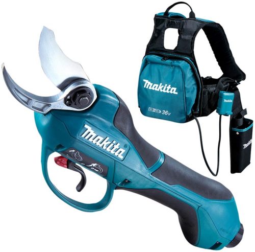 Аккумуляторный секатор Makita DUP361Z