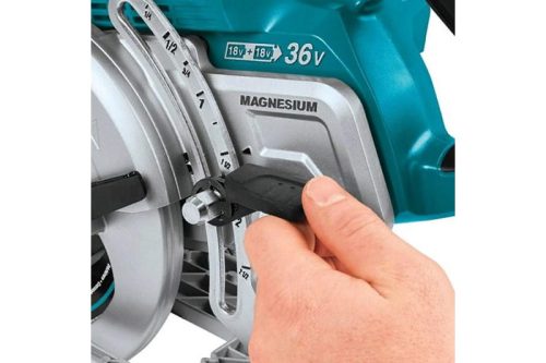 Дисковая пила Makita DRS780Z