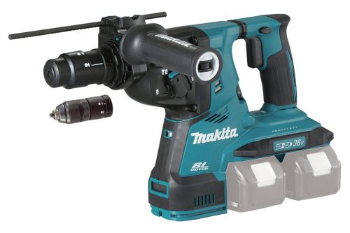 Аккумуляторный перфоратор Makita DHR283ZJ