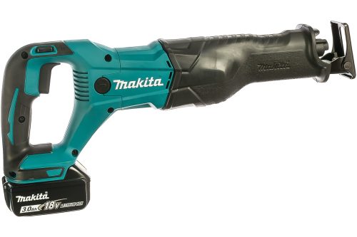 Сабельная пила Makita DJR186RFE