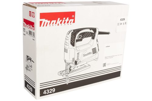 Электролобзик Makita 4329