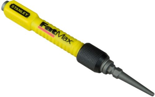 Добойник с переставным наконечником 1/32"+2/32" Stanley FatMax® Interchangeable 1-58-501