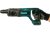 Аккумуляторный перфоратор Makita DHR241Z