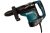 Перфоратор сетевой Makita HR4511C (12.5 Дж)