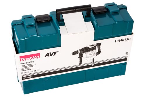 Перфоратор Makita HR4013C