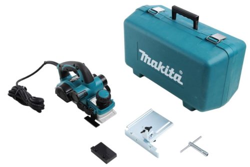 Рубанок Makita KP 0810 K