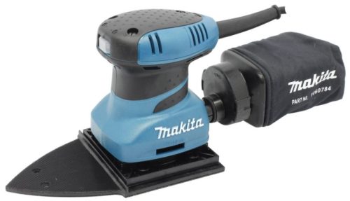 Вибрационная шлифмашина Makita BO 4565