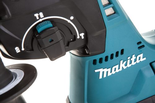 Аккумуляторный перфоратор Makita DHR242RFE