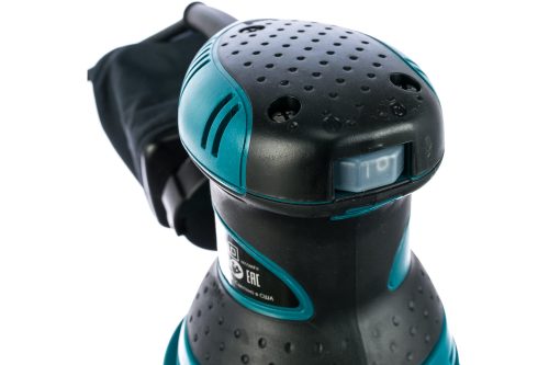 Эксцентриковая шлифмашина Makita BO 5030