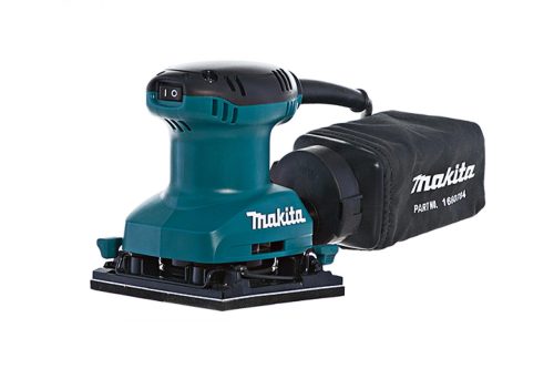 Вибрационная шлифмашина Makita BO 4557