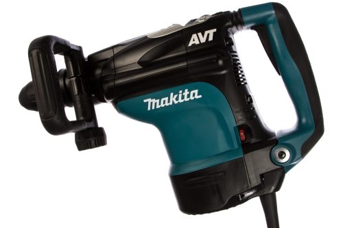 Перфоратор сетевой Makita HR4511C (12.5 Дж)