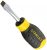 Отвертка Stanley CUSHION GRIP шлиц 6.5x40 мм 0-64-917