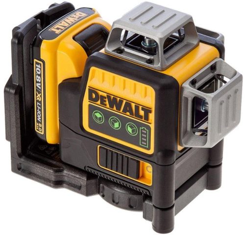 Лазерный уровень DEWALT DCE089D1G