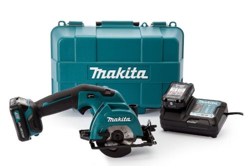 Дисковая пила Makita HS301DWAE