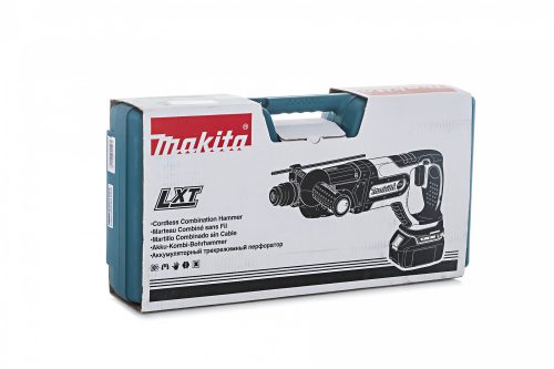 Аккумуляторный перфоратор Makita DHR241RFE