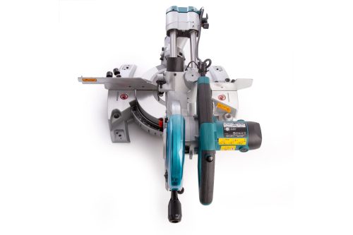 Торцовочная пила Makita LS0815FLN