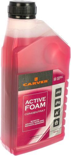 Шампунь концентрат ACTIVE FOAM CARVER 03.008.00021