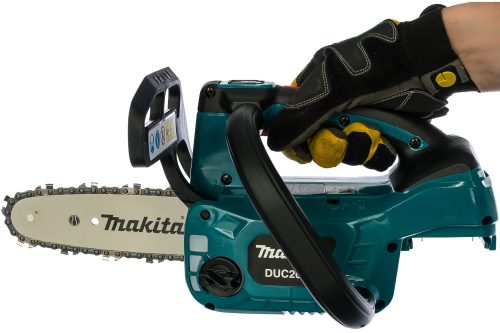 Аккумуляторная цепная пила Makita DUC204Z