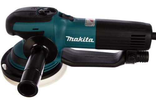 Эксцентриковая шлифмашина Makita BO6050J