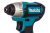 Аккумуляторный гайковерт Makita TD110DZ