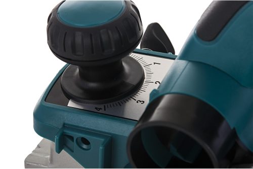 Рубанок Makita KP 0810 K