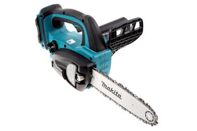 Аккумуляторная цепная пила Makita UC250DZ