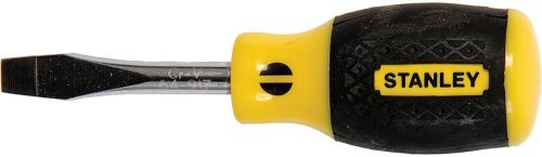 Отвертка Stanley CUSHION GRIP шлиц 6.5x40 мм 0-64-917