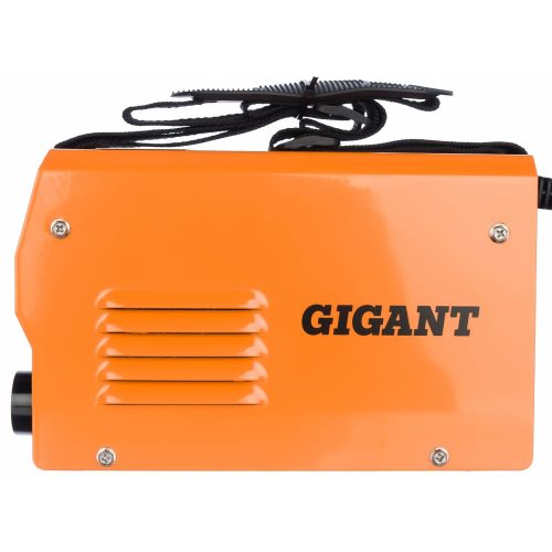 Сварочный инвертор Gigant MMA MINI GOS-180