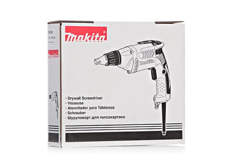 Шуруповерт Makita FS2300