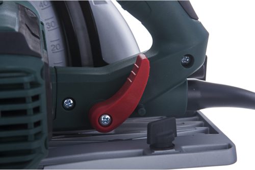 Циркулярная пила Metabo KS 55 FS 600955000