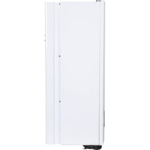 Газовый настенный котел Baxi ECO NOVA 31F (двухконтурный)