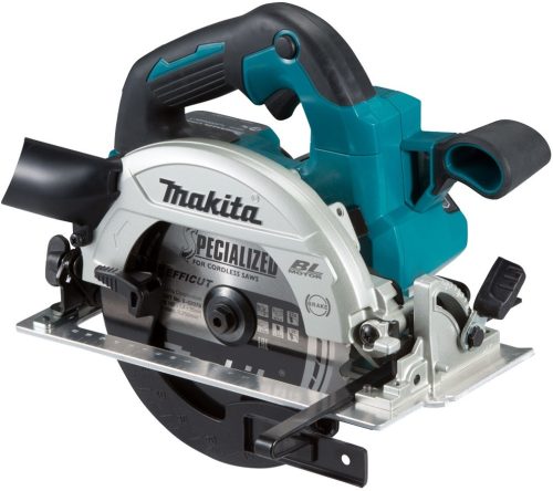 Дисковая пила Makita DHS660Z