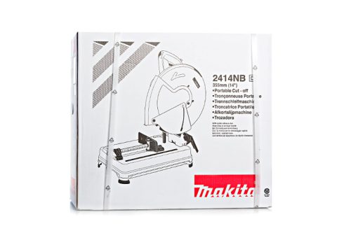 Монтажная пила Makita 2414 NB