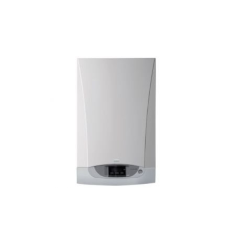 Котел газовый настенный BAXI LUNA-3 Comfort 240 Fi (двухконтурный, закрытая камера сгорания)